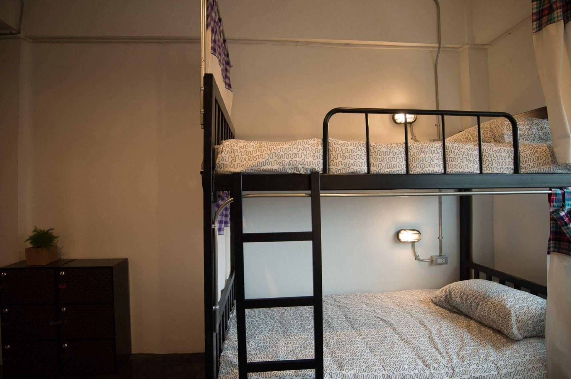 Allsum Hostel Ayutthaya Exteriér fotografie
